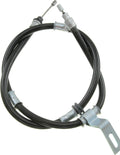 BRAKE CABLE