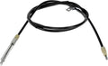 BRAKE CABLE