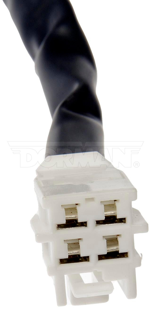 CASTER SHIM
