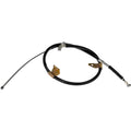 BRAKE CABLE