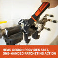 GEARWRENCH auto part detail