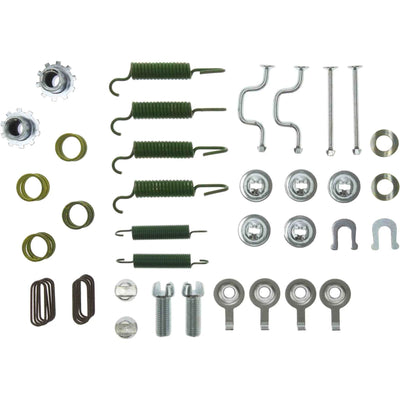 Stoptech auto part