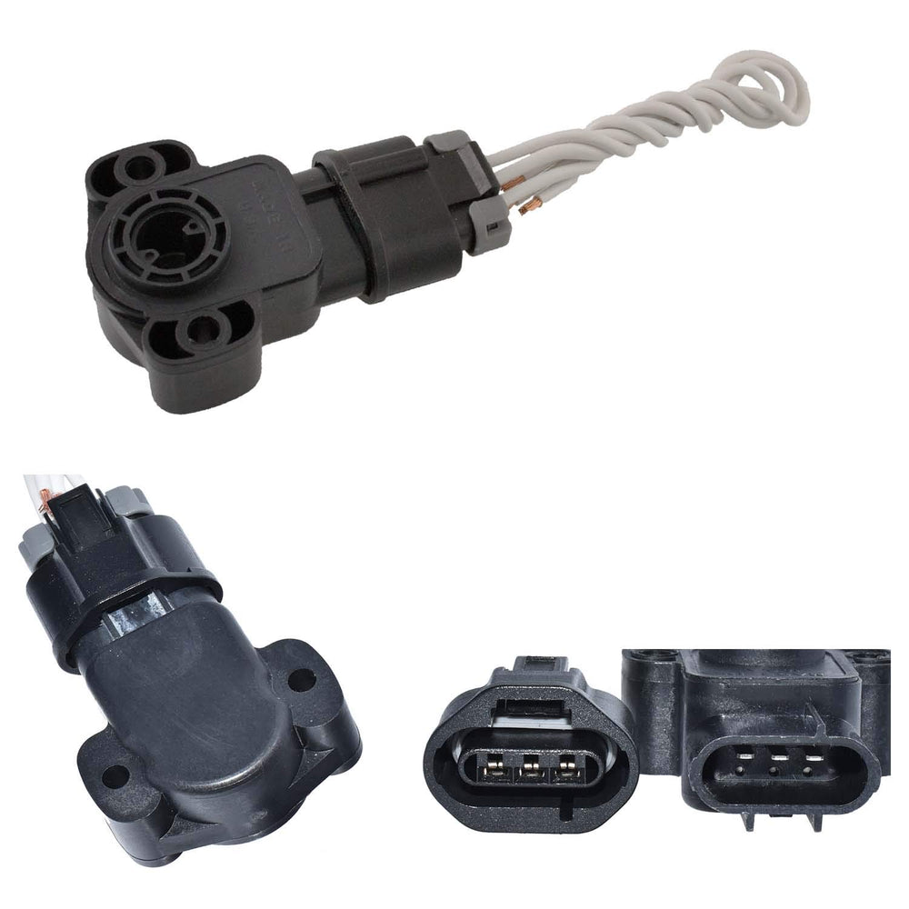Walker Products Inc. - auto part