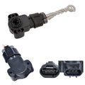 THROTTLE POSITION SENSOR