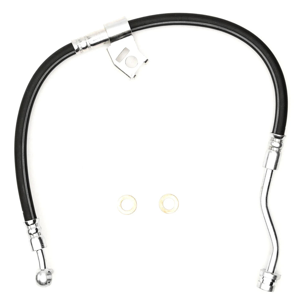 DFC auto part