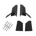 ~(2 lbs. 10X6X3)~ Single Light A-Pillar Jeep Bracket