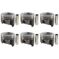 CAST PISTON