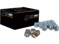 9/16 3/4 HX OPN 5 LUG KIT