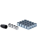 9/16 3/4 HX OPN 5 LUG KIT