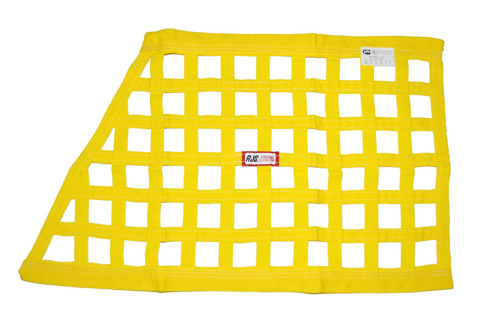 SFI 27.1 RIBBON OBLONG GRAND NATION