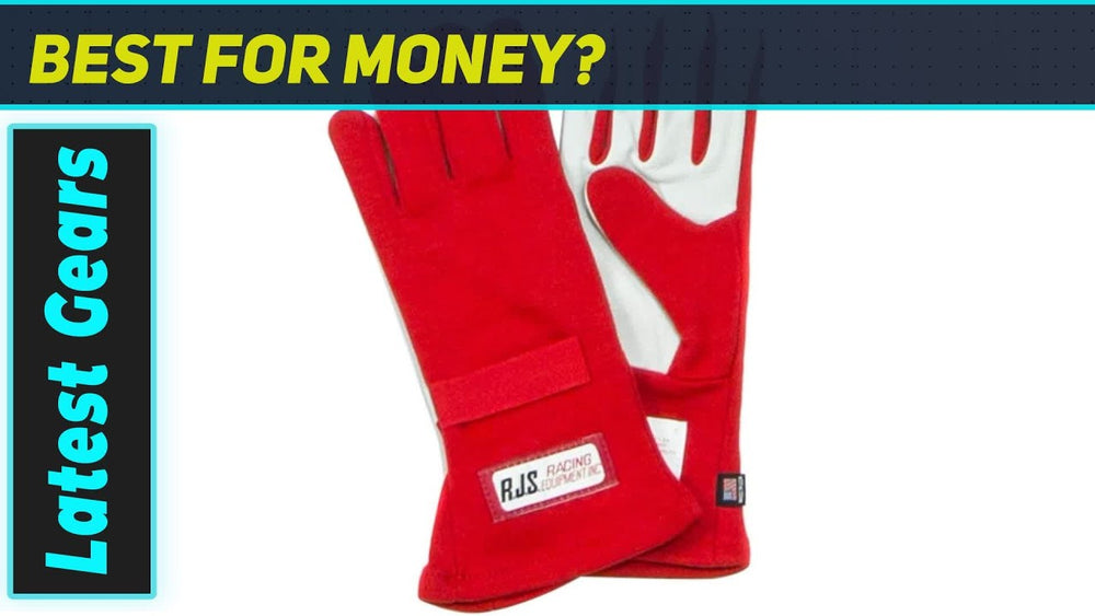 RJS Safety Products auto part