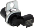 VEHICLE SPEED SENSOR