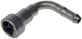 FUEL LINE CONNECTOR