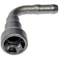 FUEL LINE CONNECTOR