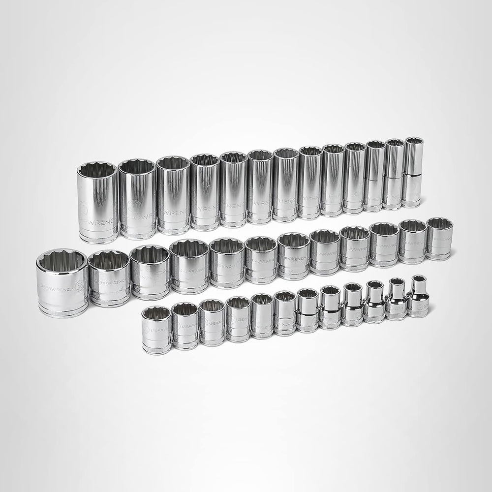 GEARWRENCH red auto part