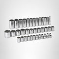 GEARWRENCH red auto part