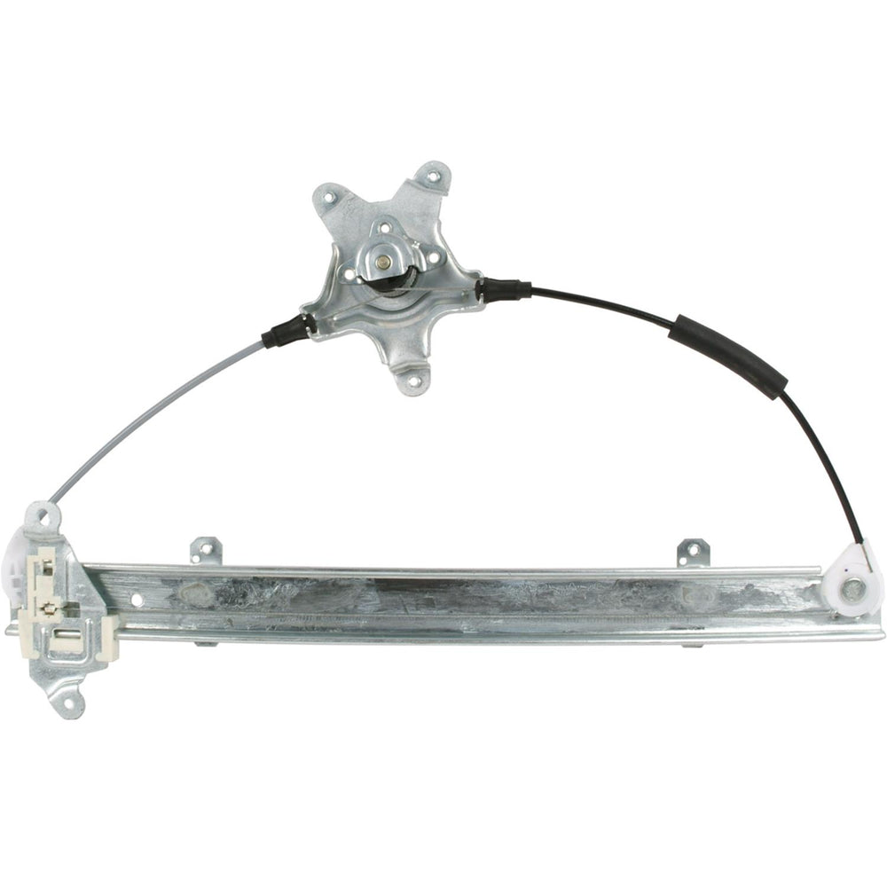 A1 REMFG INC auto part