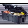 Plano auto part detail
