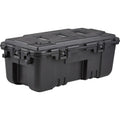 Plano black auto part