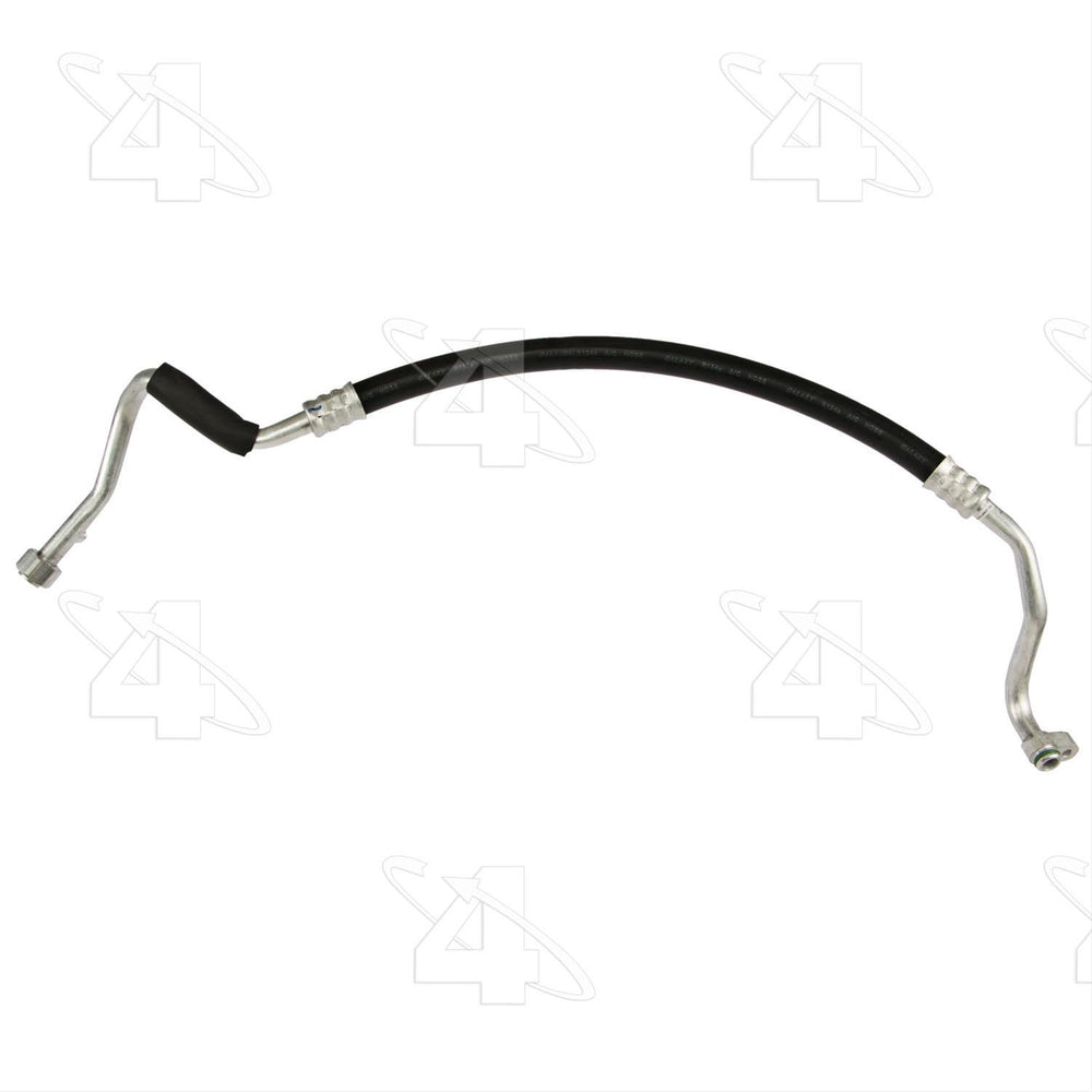 FOUR SEASONS auto part