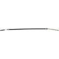 BRAKE CABLE