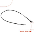 BRAKE CABLE
