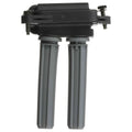 DELPHI auto part detail