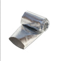 RADIANT HEAT SHIELD SLEEVE SHIELDS UP TO 95 PERCENT OF RADIANT HEAT