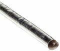 RADIANT HEAT SHIELD SLEEVE SHIELDS UP TO 95 PERCENT OF RADIANT HEAT