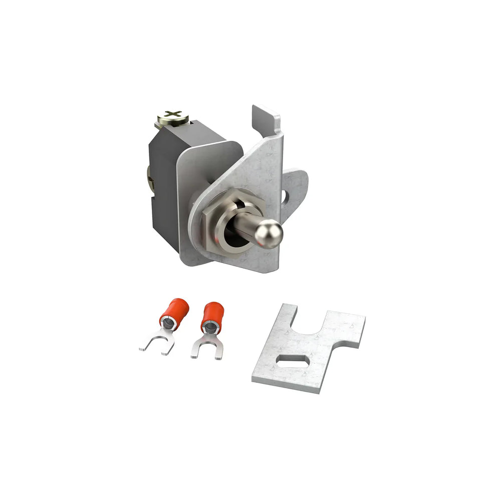 KIT SWITCH M-1115S WITH BRACKET