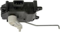 HVAC AIR DOOR ACTUATOR