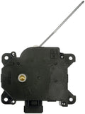 HVAC AIR DOOR ACTUATOR