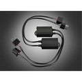 TINY MONSTER H4 DECODER HARNESS (2