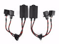 TINY MONSTER H13 DECODER HARNESS (2