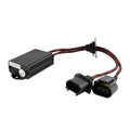TINY MONSTER H13 DECODER HARNESS (2