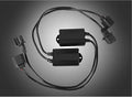 TINY MONSTER H13 DECODER HARNESS (2