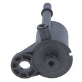 MOTORAD auto part close-up