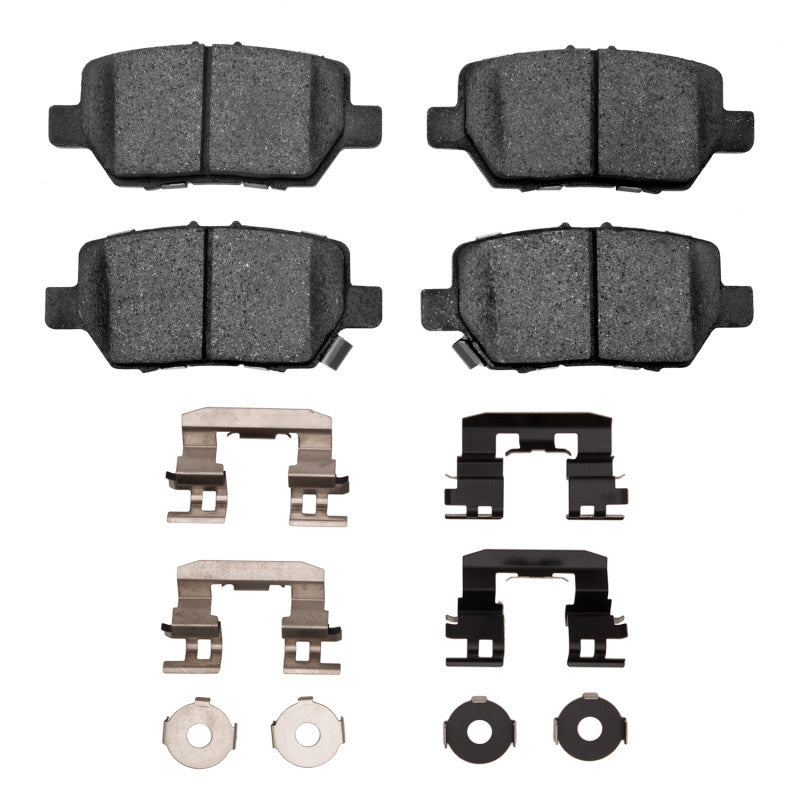 DFC auto part