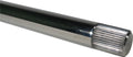 STEERING SHAFT