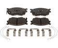 BRAKE PAD SET