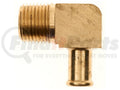HYDRAULIC COUPLING - SINGLE BEAD