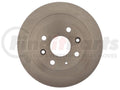 Front Pads Shoes Rotors Drums: Disc Brake Rotor