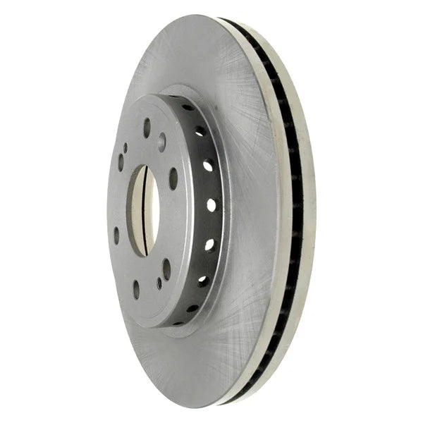 Front Pads Shoes Rotors Drums: Disc Brake Rotor