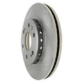 Front Pads Shoes Rotors Drums: Disc Brake Rotor