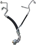 HOSE ASSY32inREPLACES FISHER#56710