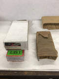 ACL Bearings Peugeot 4 1796-1971cc XN1/XN2 1965-80 STD