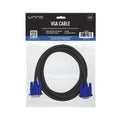 6FT VGA CABLE FOR VI-CSH8L