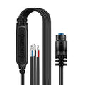 ACTUATOR POWER CABLE FOR GHP 12