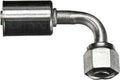 HYDRAULIC COUPLING - POLARSEAL (ACA