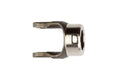 ~(1 lbs. 3X2X2)~ END YOKE